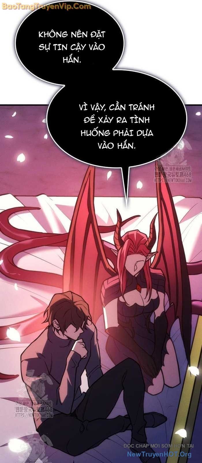 Hồi Quy Bằng Vương Quyền Chapter 101.1 - Trang 3
