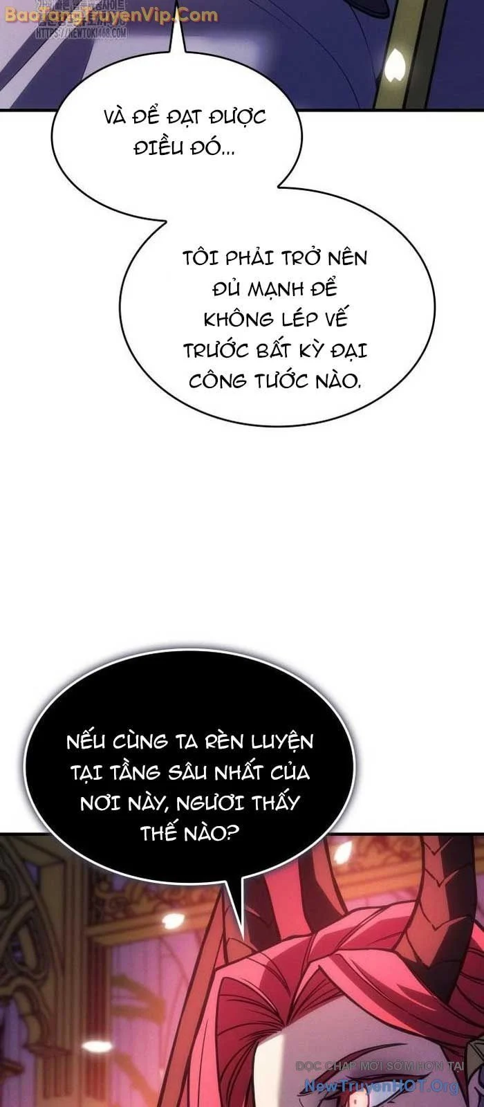 Hồi Quy Bằng Vương Quyền Chapter 101.1 - Trang 3
