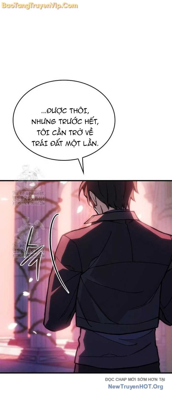 Hồi Quy Bằng Vương Quyền Chapter 101.1 - Trang 3