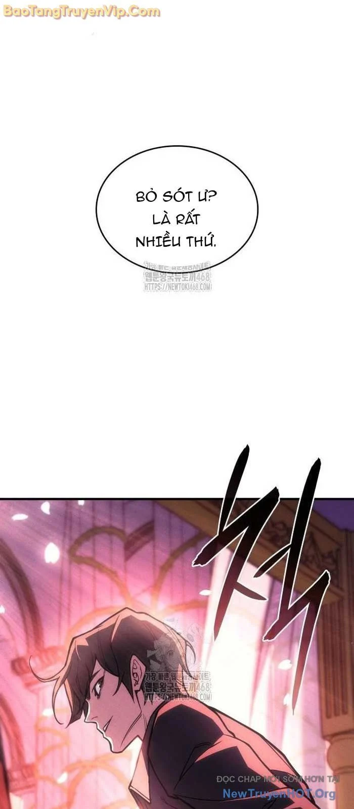 Hồi Quy Bằng Vương Quyền Chapter 101.1 - Trang 3