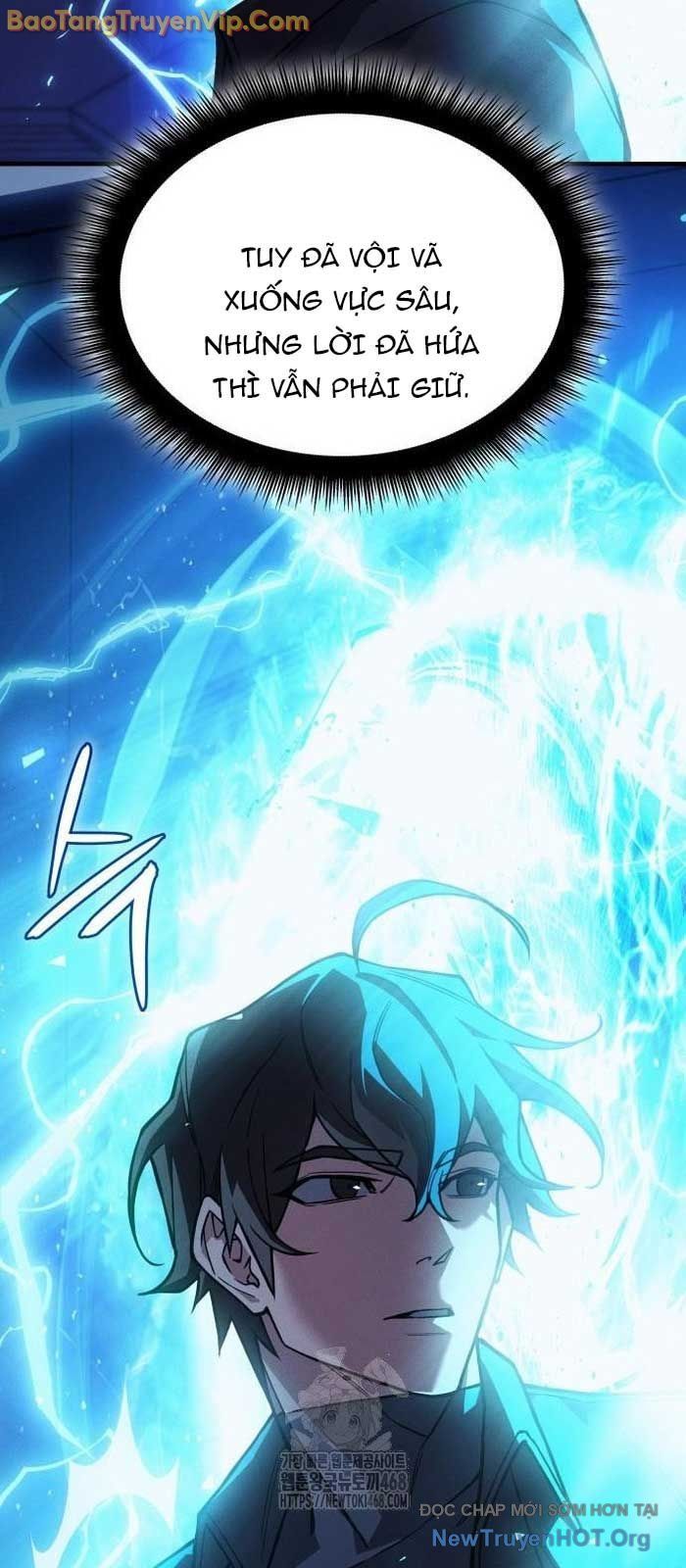 Hồi Quy Bằng Vương Quyền Chapter 101.1 - Trang 3