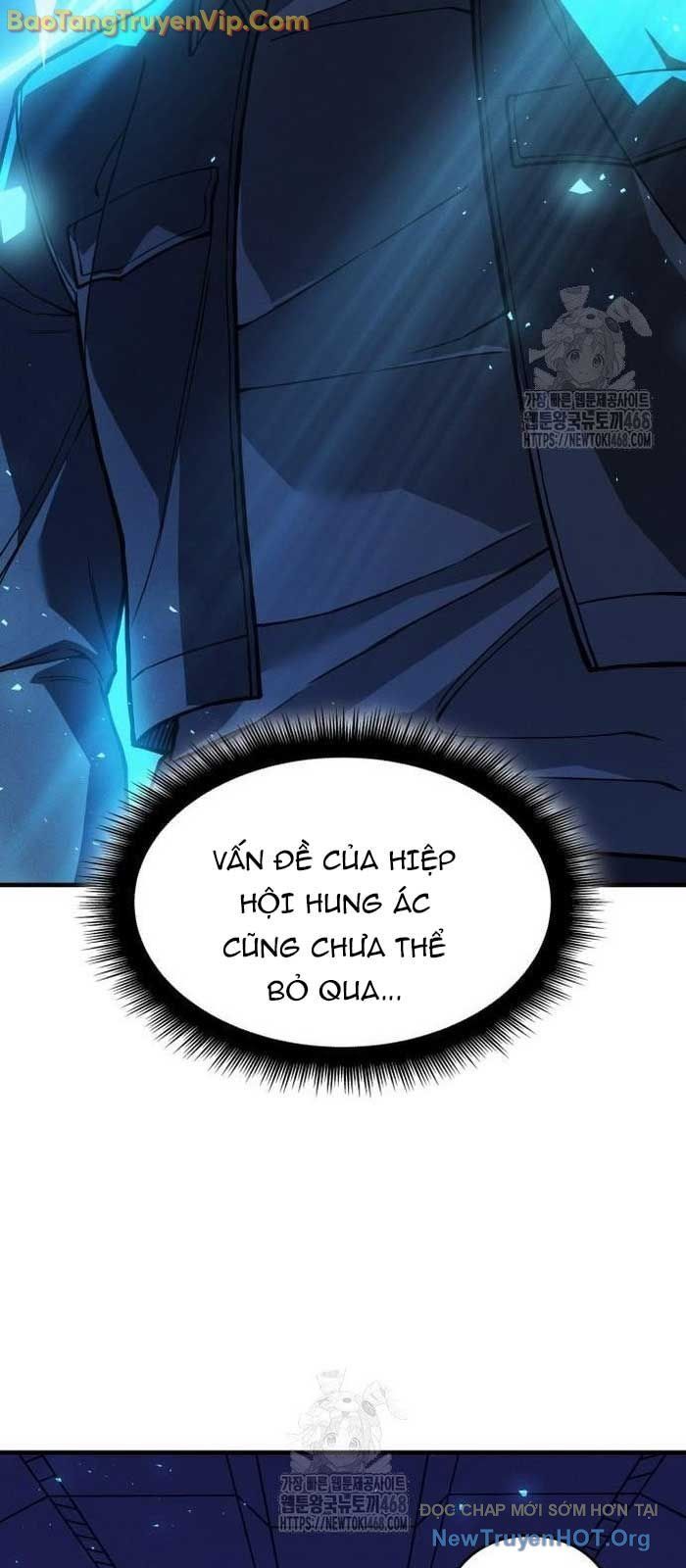 Hồi Quy Bằng Vương Quyền Chapter 101.1 - Trang 3