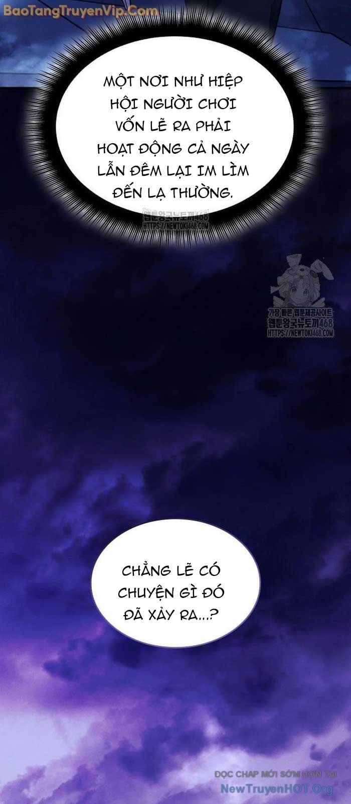 Hồi Quy Bằng Vương Quyền Chapter 101.1 - Trang 3