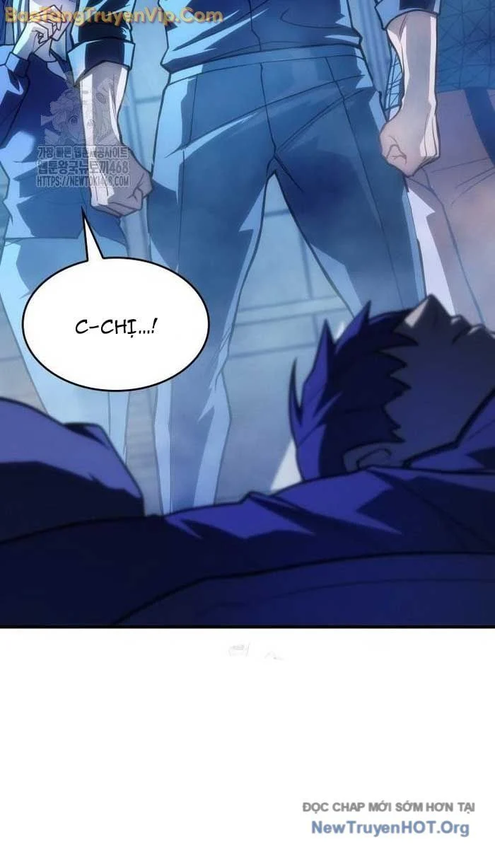 Hồi Quy Bằng Vương Quyền Chapter 101.1 - Trang 3