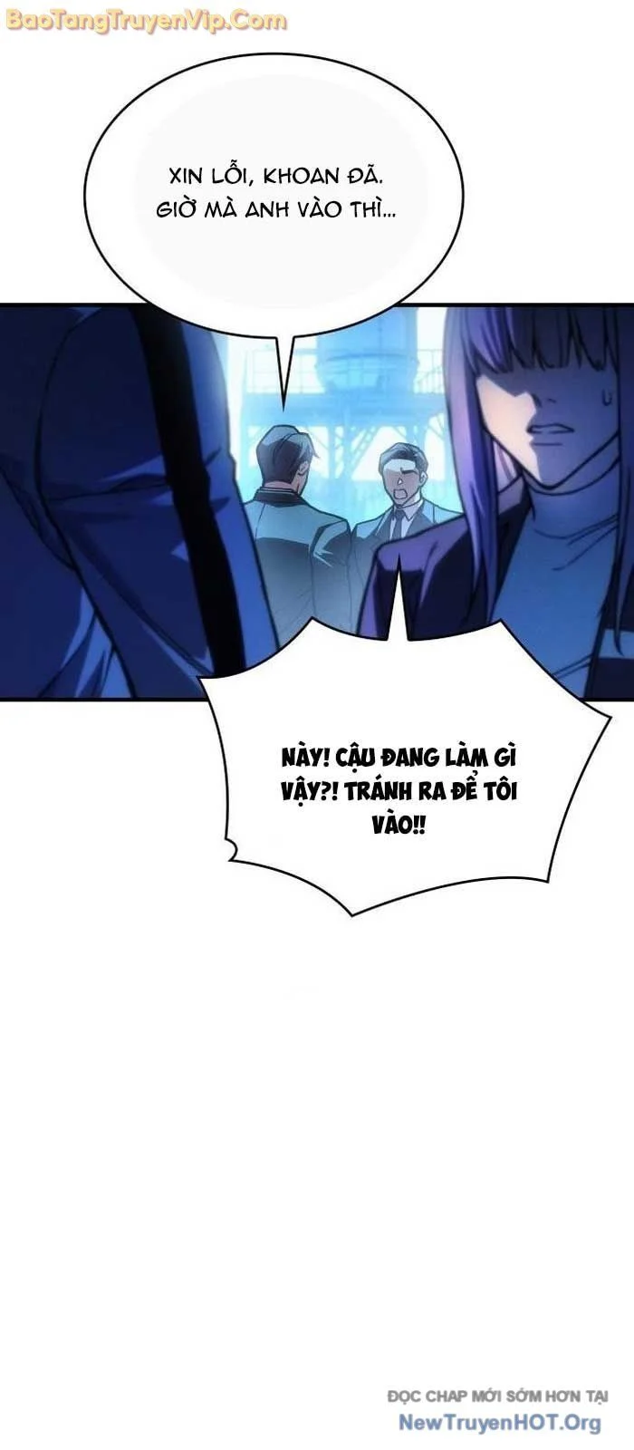 Hồi Quy Bằng Vương Quyền Chapter 101.1 - Trang 3