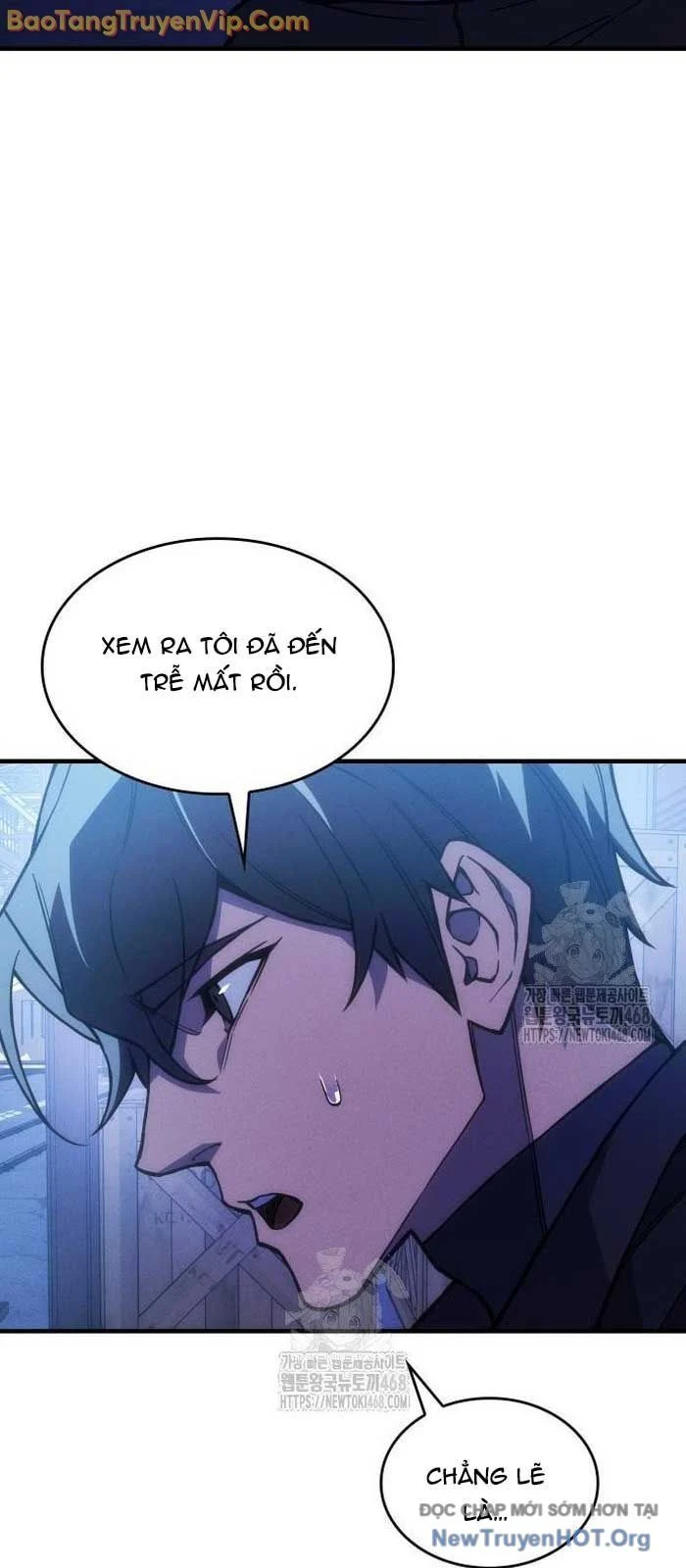 Hồi Quy Bằng Vương Quyền Chapter 101.1 - Trang 3