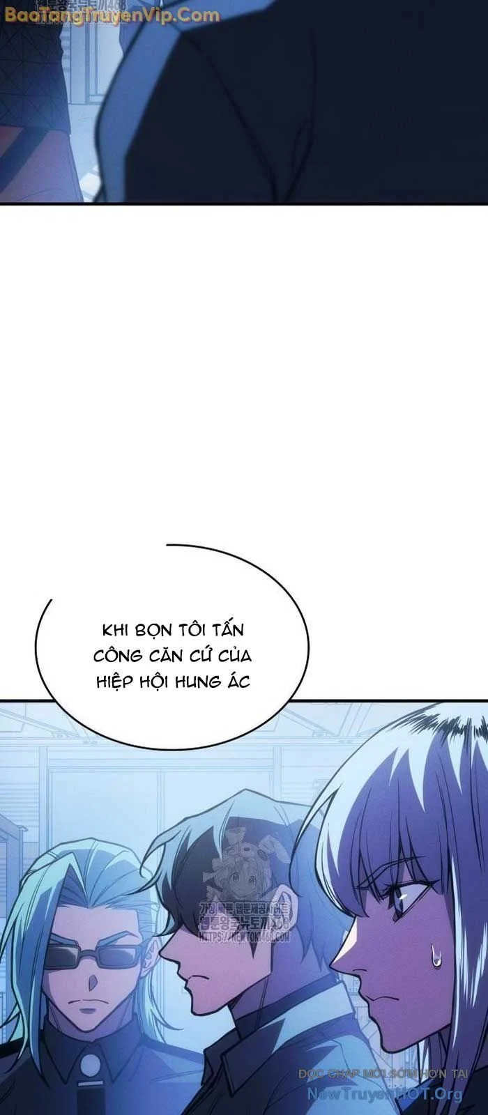 Hồi Quy Bằng Vương Quyền Chapter 101.1 - Trang 3