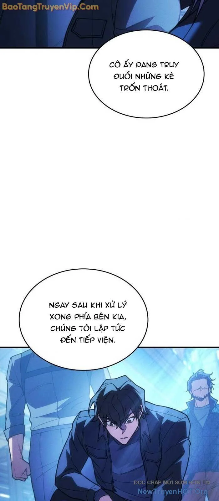 Hồi Quy Bằng Vương Quyền Chapter 101.1 - Trang 3