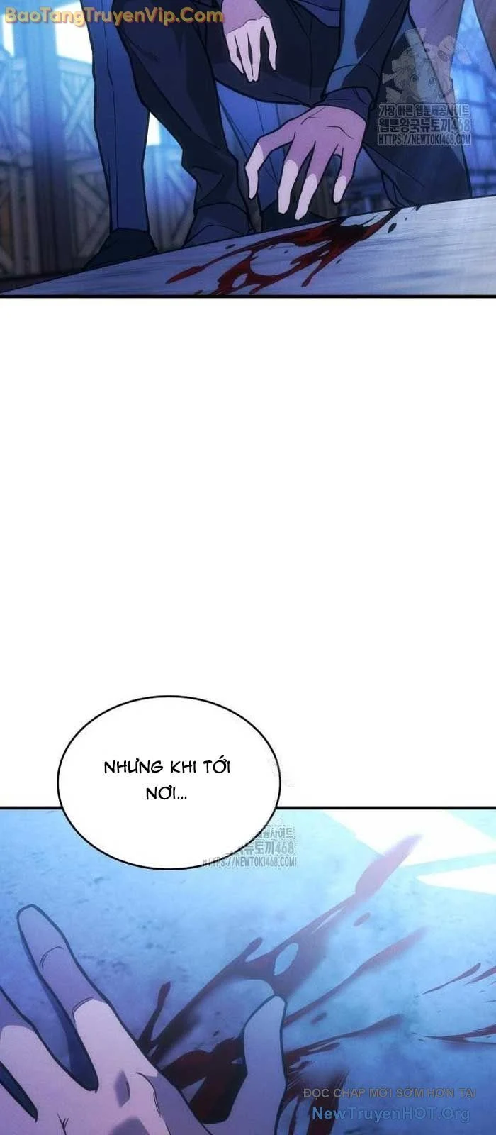 Hồi Quy Bằng Vương Quyền Chapter 101.1 - Trang 3