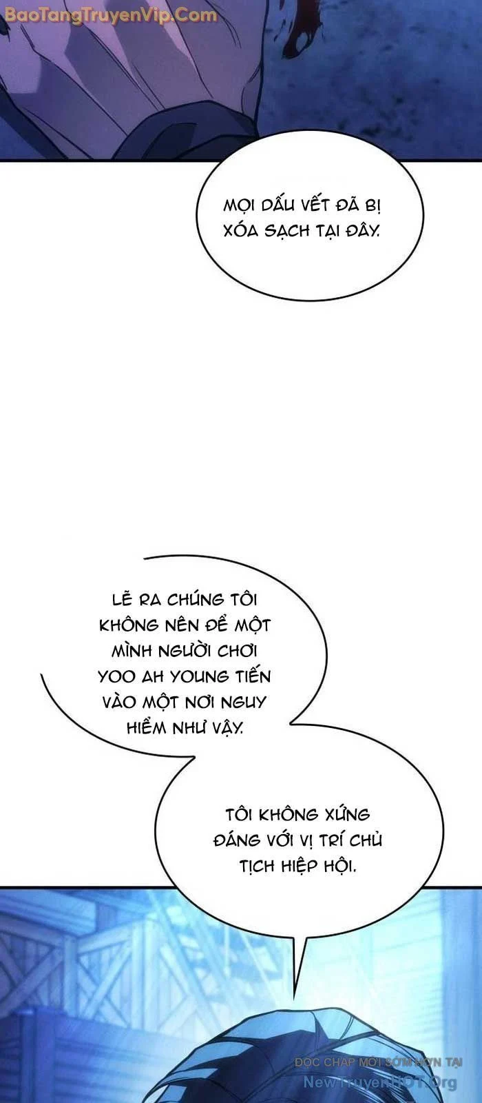 Hồi Quy Bằng Vương Quyền Chapter 101.1 - Trang 3