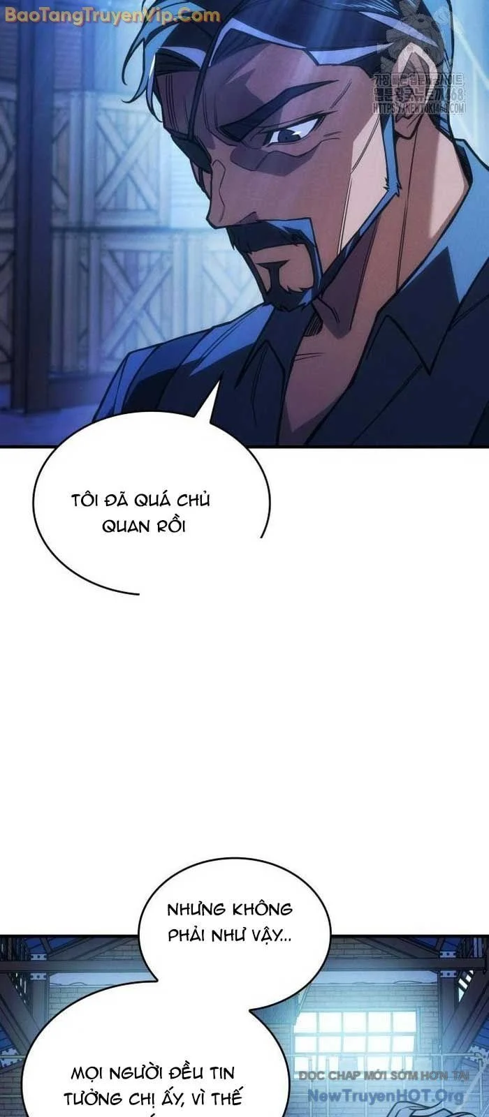 Hồi Quy Bằng Vương Quyền Chapter 101.1 - Trang 3