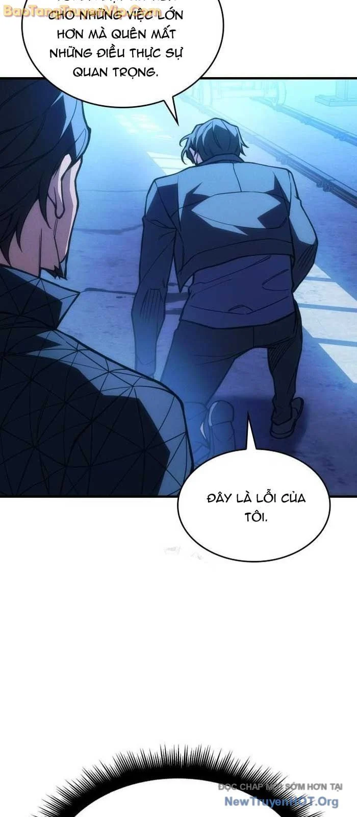 Hồi Quy Bằng Vương Quyền Chapter 101.1 - Trang 3