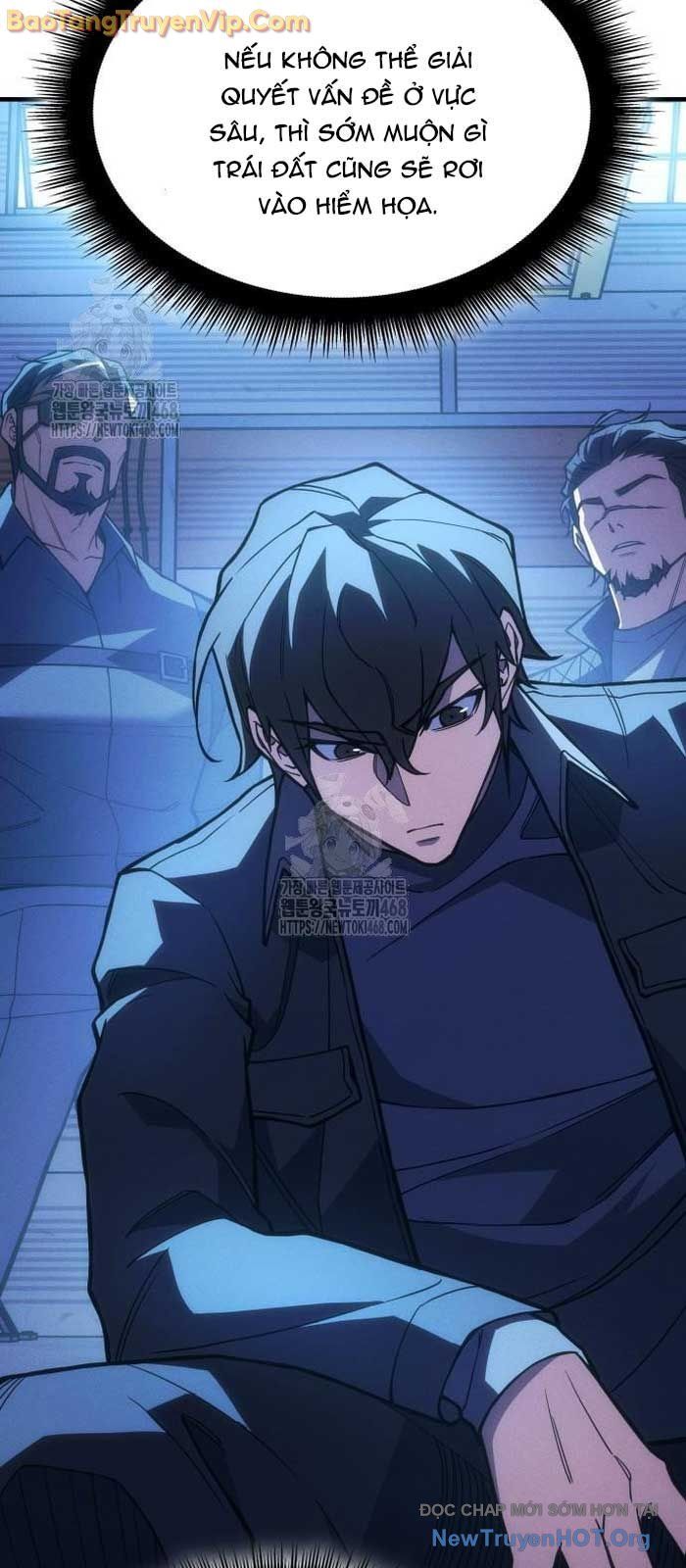 Hồi Quy Bằng Vương Quyền Chapter 101.1 - Trang 3