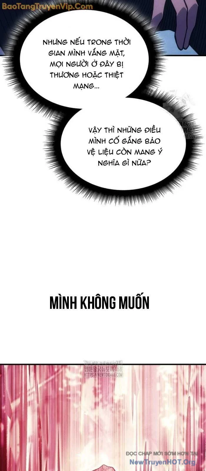 Hồi Quy Bằng Vương Quyền Chapter 101.1 - Trang 3