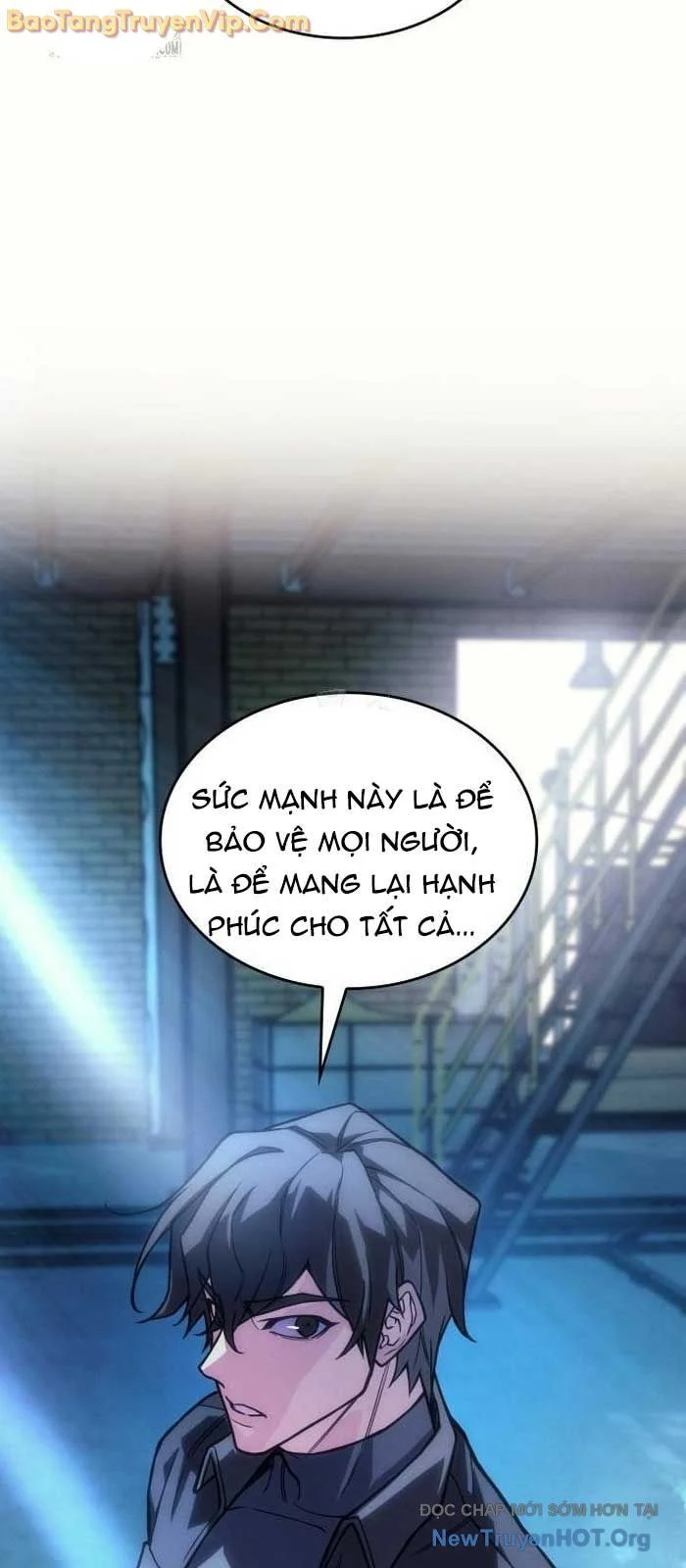 Hồi Quy Bằng Vương Quyền Chapter 101.1 - Trang 3