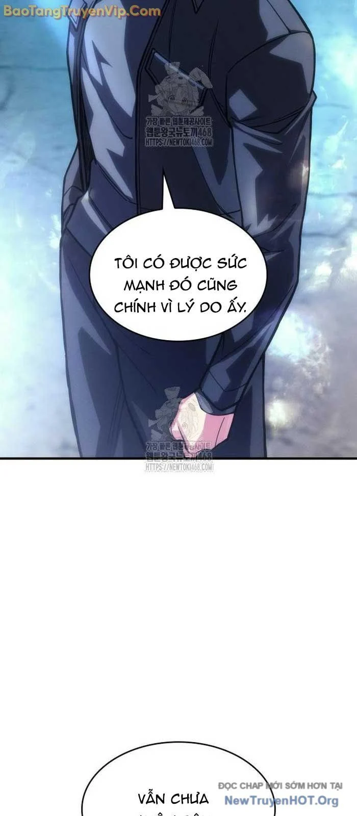Hồi Quy Bằng Vương Quyền Chapter 101.1 - Trang 3