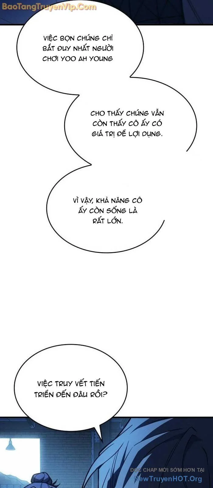 Hồi Quy Bằng Vương Quyền Chapter 101.1 - Trang 3