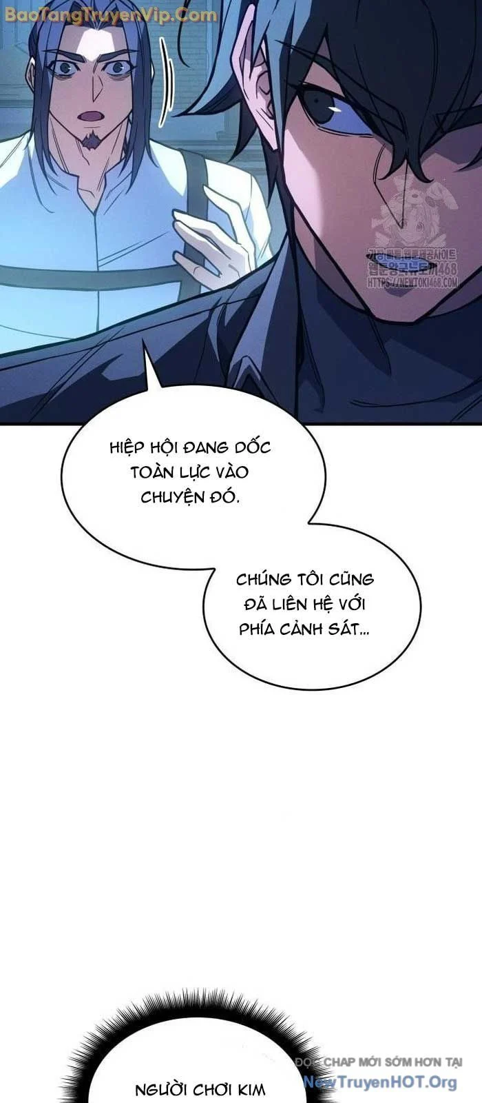 Hồi Quy Bằng Vương Quyền Chapter 101.1 - Trang 3