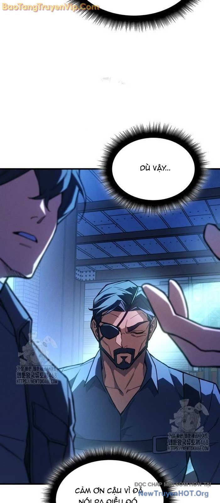 Hồi Quy Bằng Vương Quyền Chapter 101.1 - Trang 3