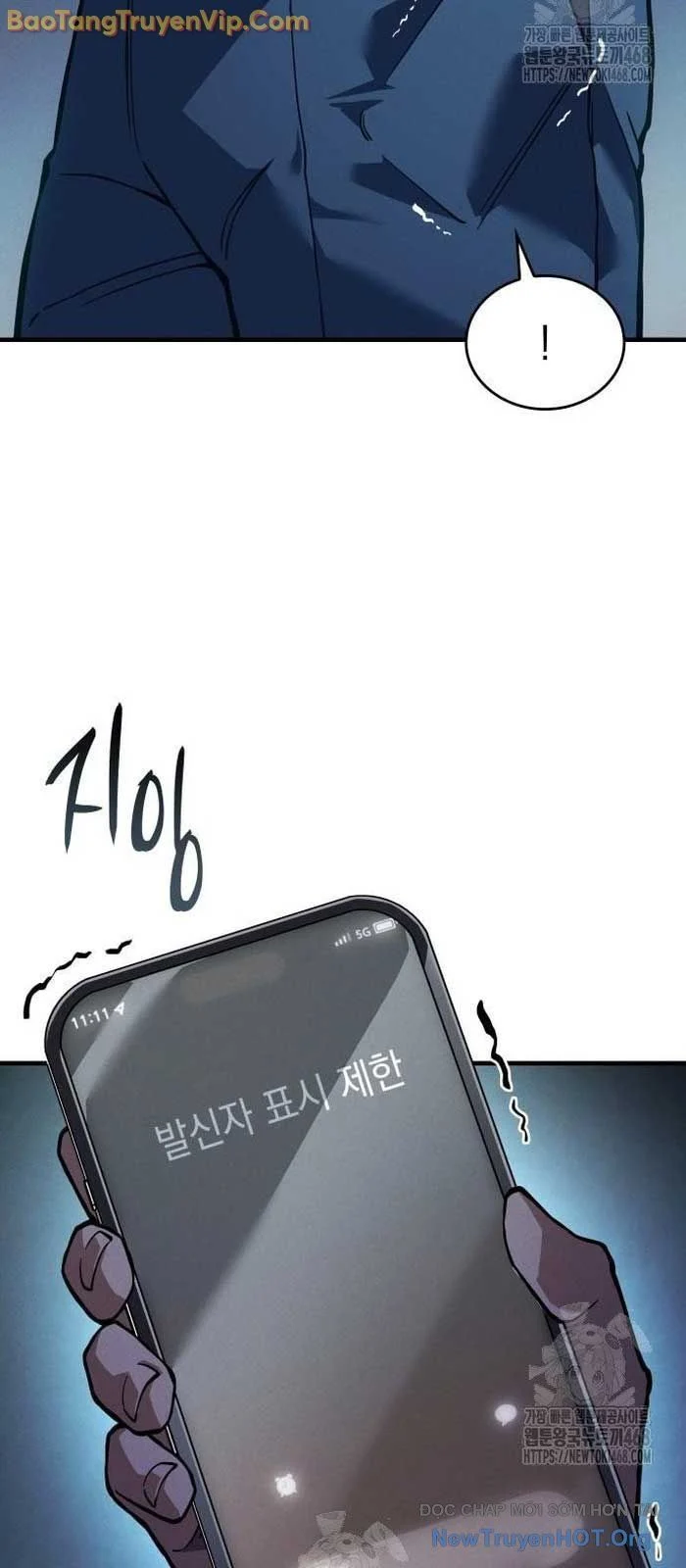 Hồi Quy Bằng Vương Quyền Chapter 101.1 - Trang 3