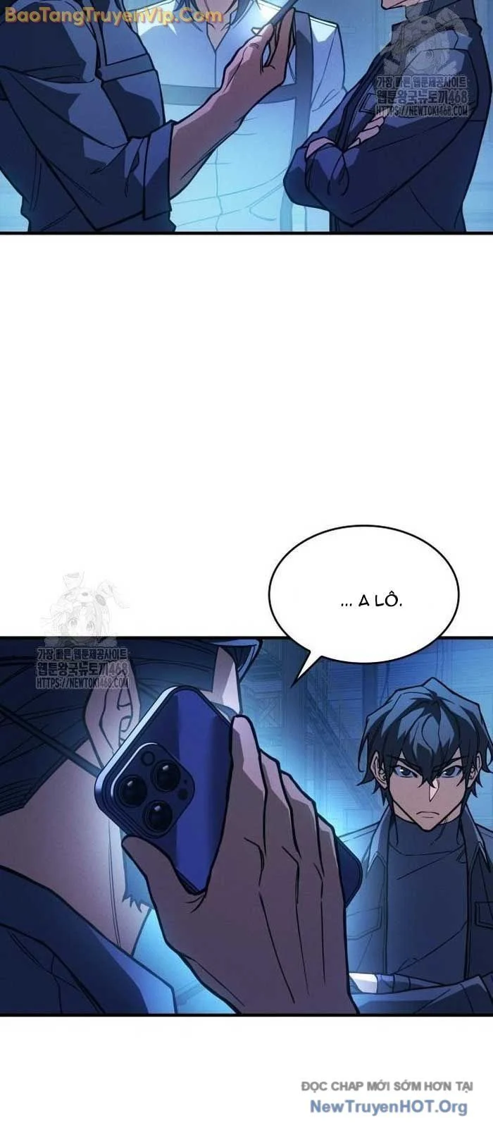 Hồi Quy Bằng Vương Quyền Chapter 101.1 - Trang 3