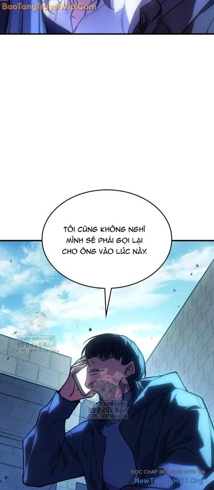 Hồi Quy Bằng Vương Quyền Chapter 101.1 - Trang 3