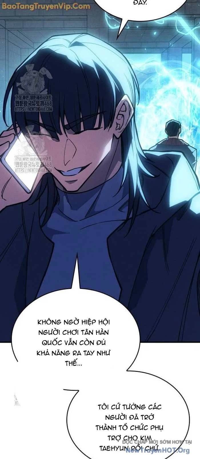 Hồi Quy Bằng Vương Quyền Chapter 101.1 - Trang 3