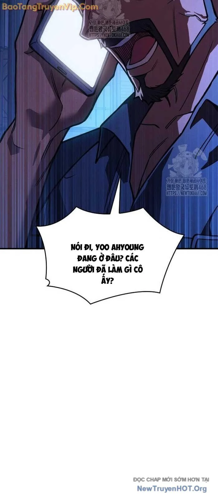 Hồi Quy Bằng Vương Quyền Chapter 101.1 - Trang 3