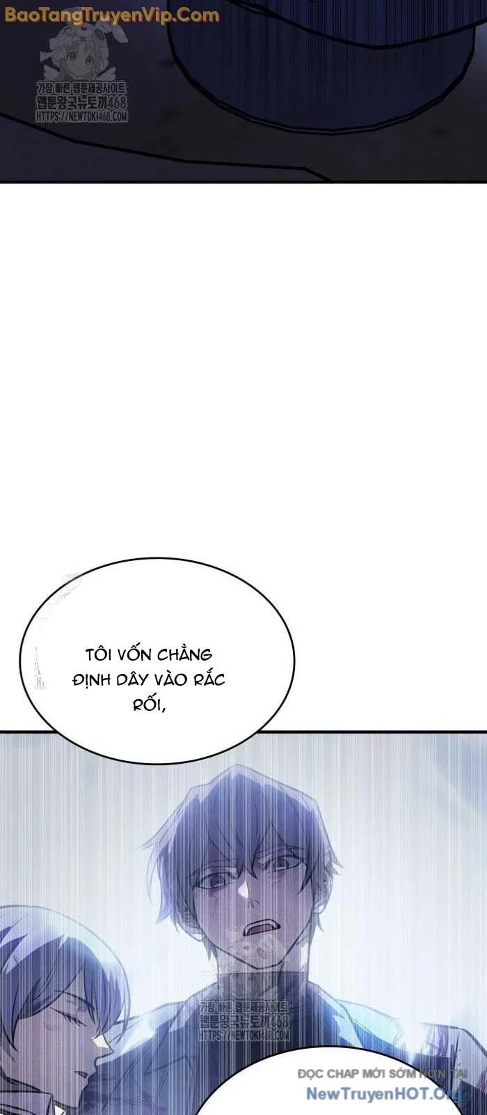 Hồi Quy Bằng Vương Quyền Chapter 101.1 - Trang 3