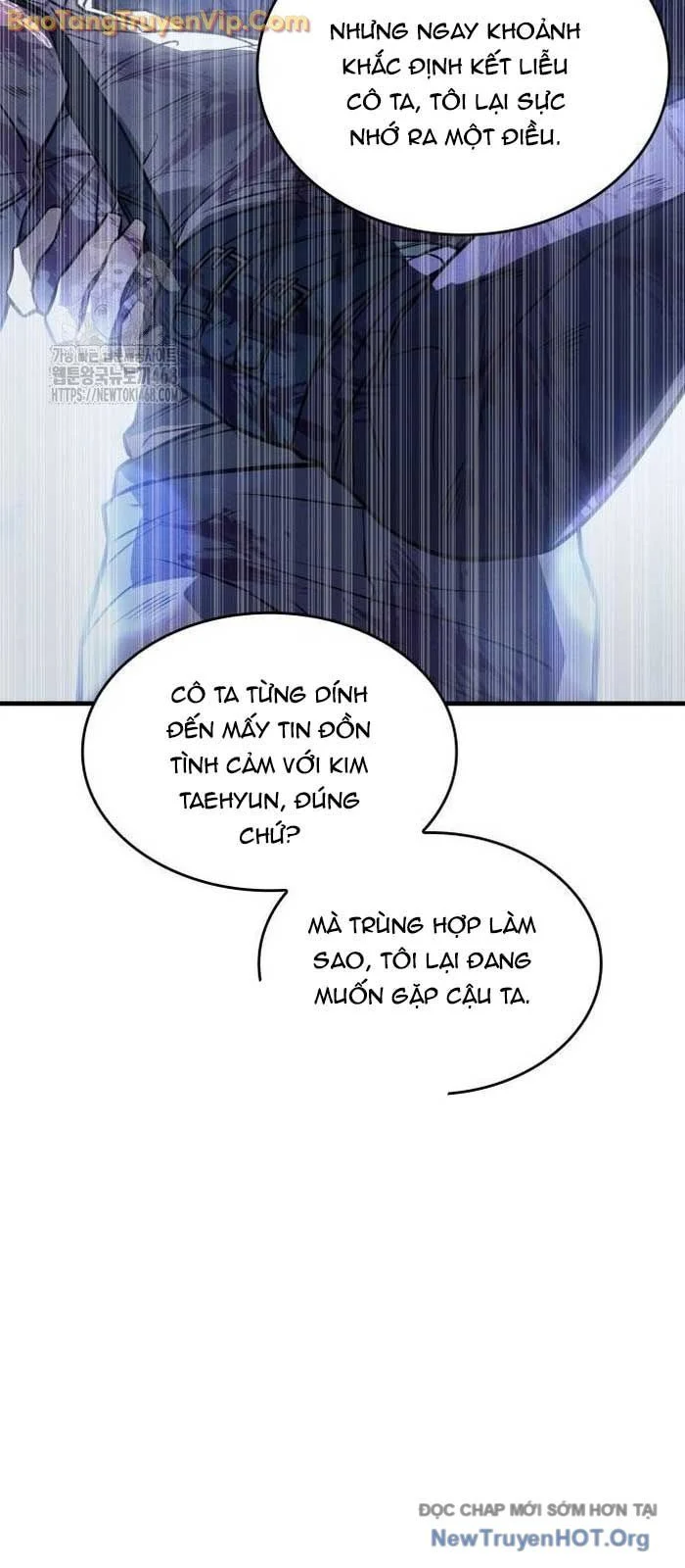 Hồi Quy Bằng Vương Quyền Chapter 101.1 - Trang 3
