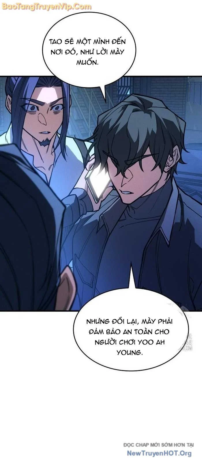 Hồi Quy Bằng Vương Quyền Chapter 101.1 - Trang 3