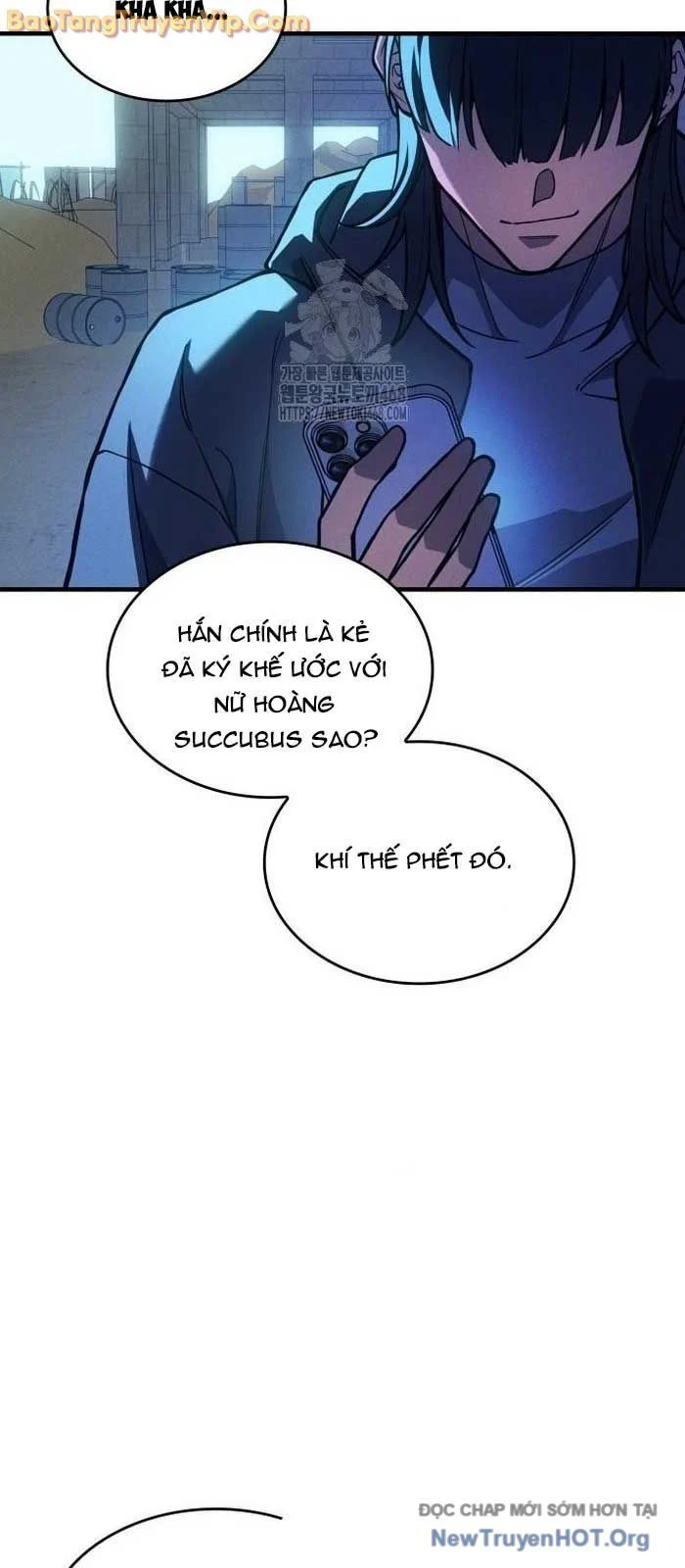 Hồi Quy Bằng Vương Quyền Chapter 101.1 - Trang 3