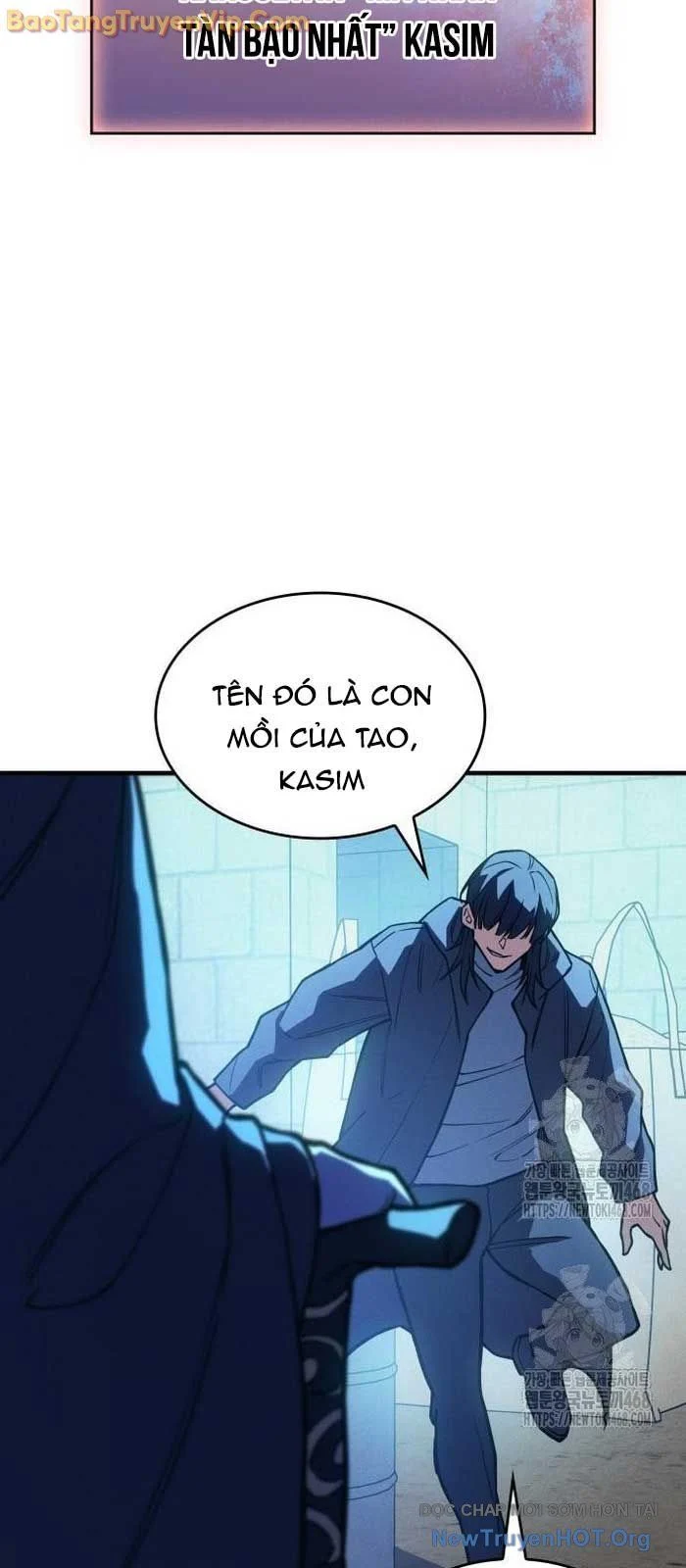 Hồi Quy Bằng Vương Quyền Chapter 101.1 - Trang 3