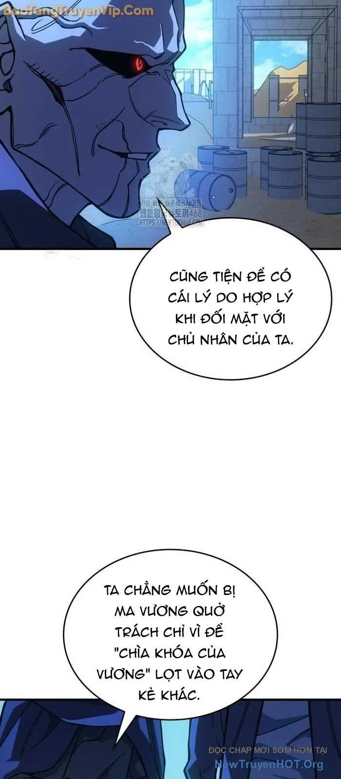 Hồi Quy Bằng Vương Quyền Chapter 101.1 - Trang 3