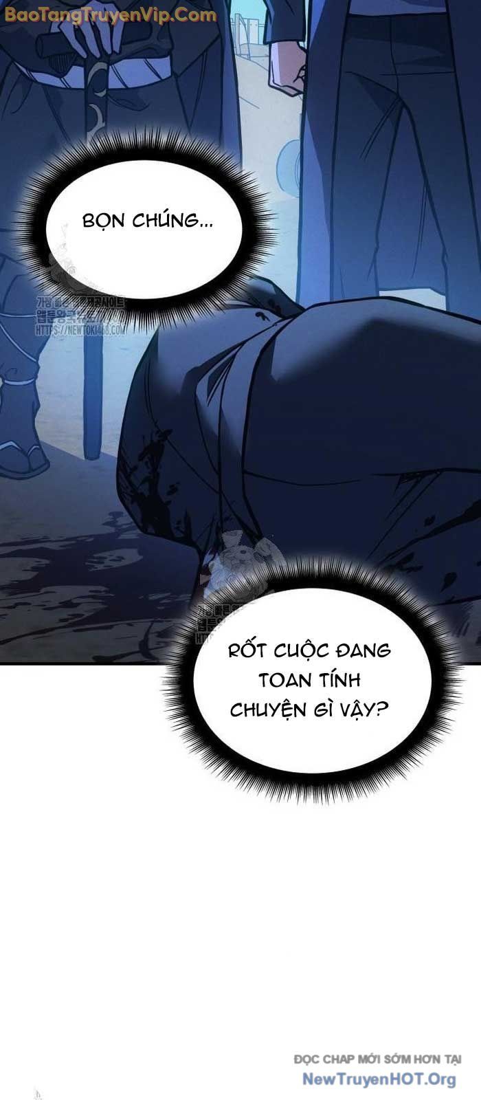 Hồi Quy Bằng Vương Quyền Chapter 101.1 - Trang 3