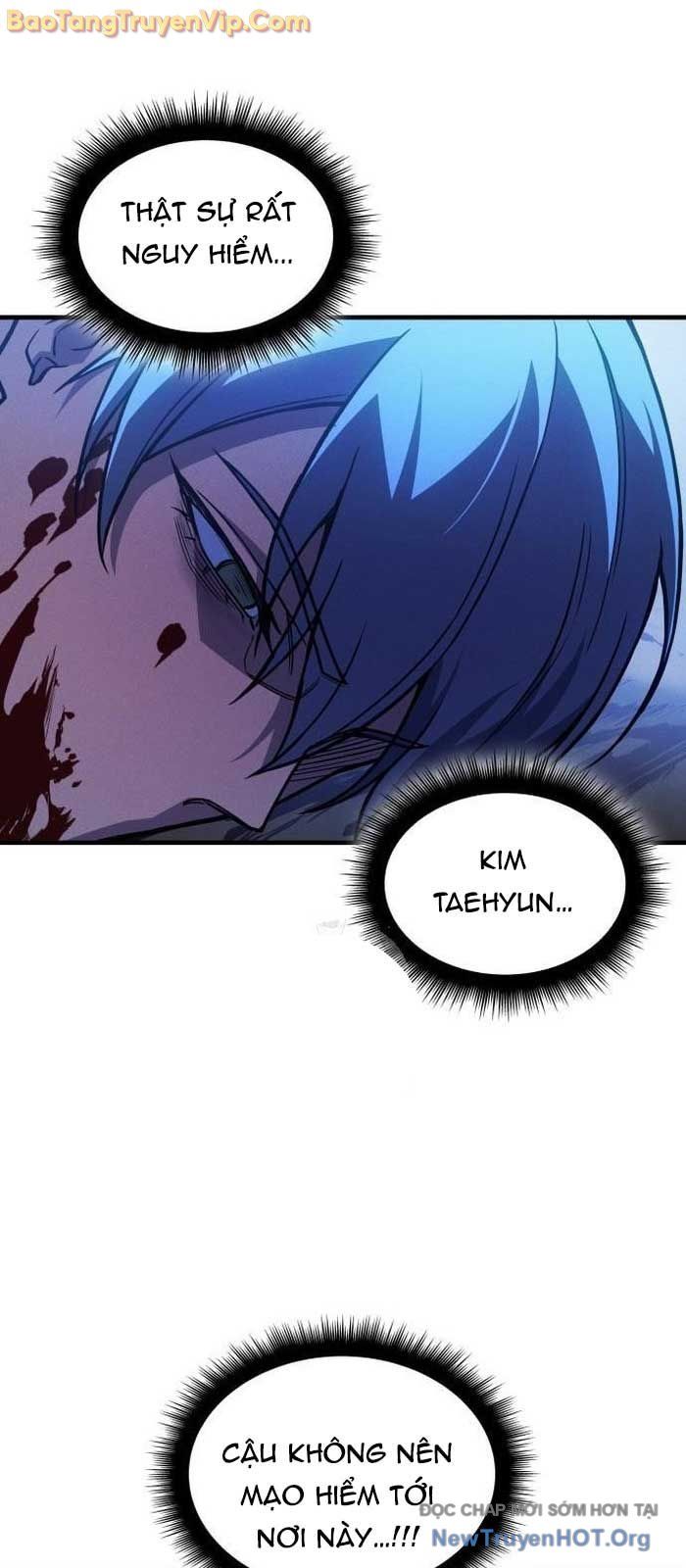 Hồi Quy Bằng Vương Quyền Chapter 101.1 - Trang 3