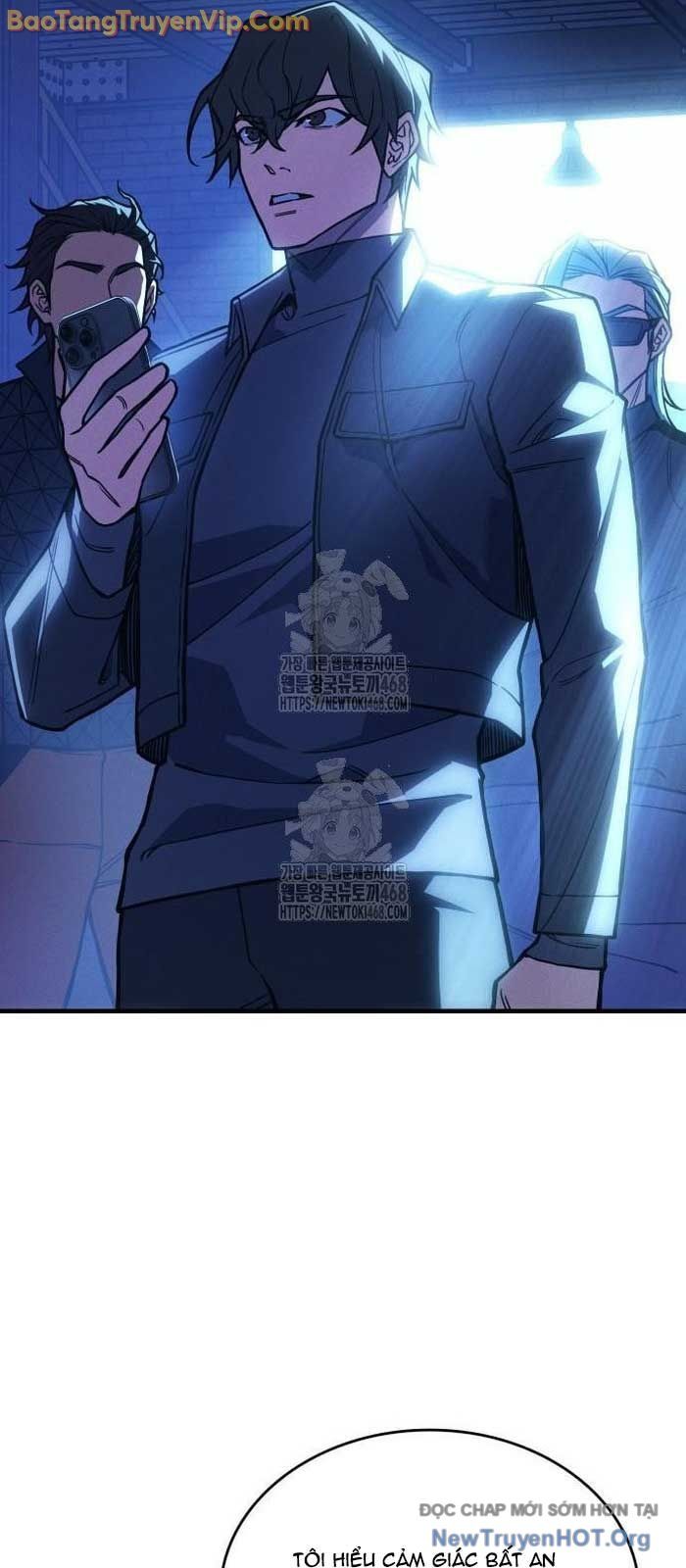 Hồi Quy Bằng Vương Quyền Chapter 101.1 - Trang 3