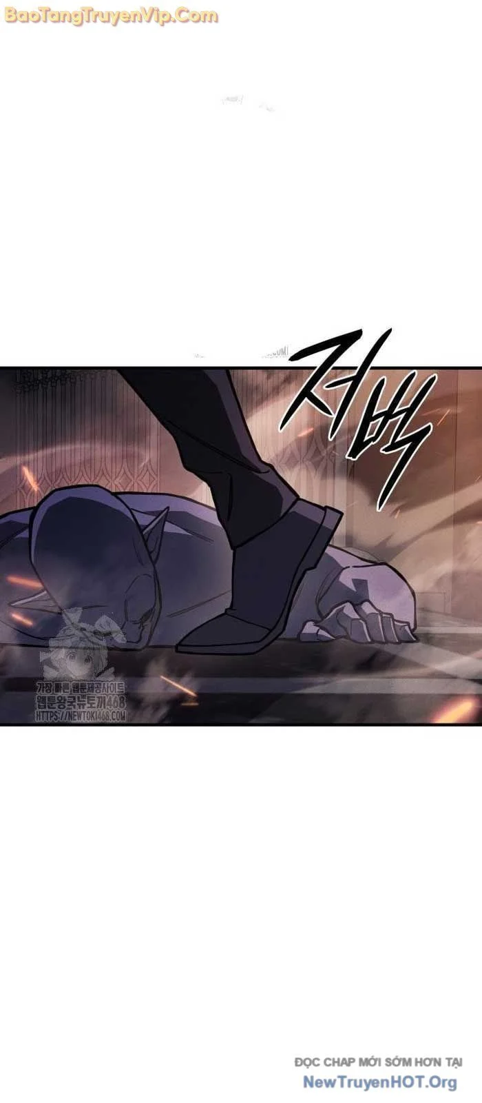 Hồi Quy Bằng Vương Quyền Chapter 101.1 - Trang 3