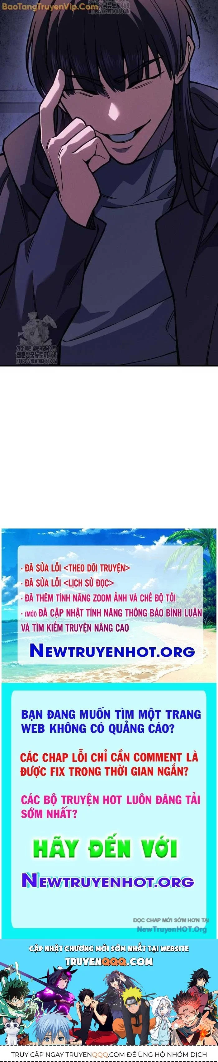 Hồi Quy Bằng Vương Quyền Chapter 101.1 - Trang 3