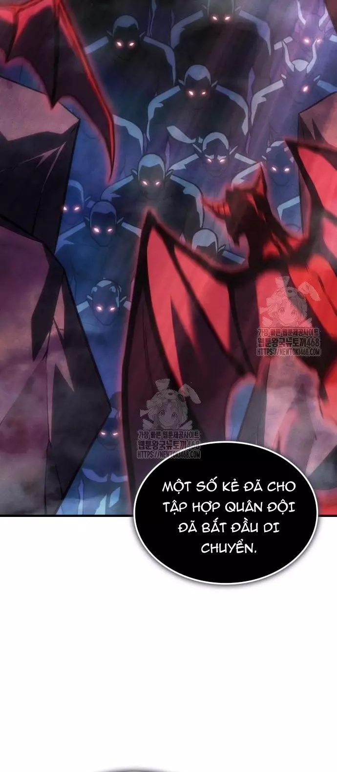 Hồi Quy Bằng Vương Quyền Chapter 101 - Trang 2