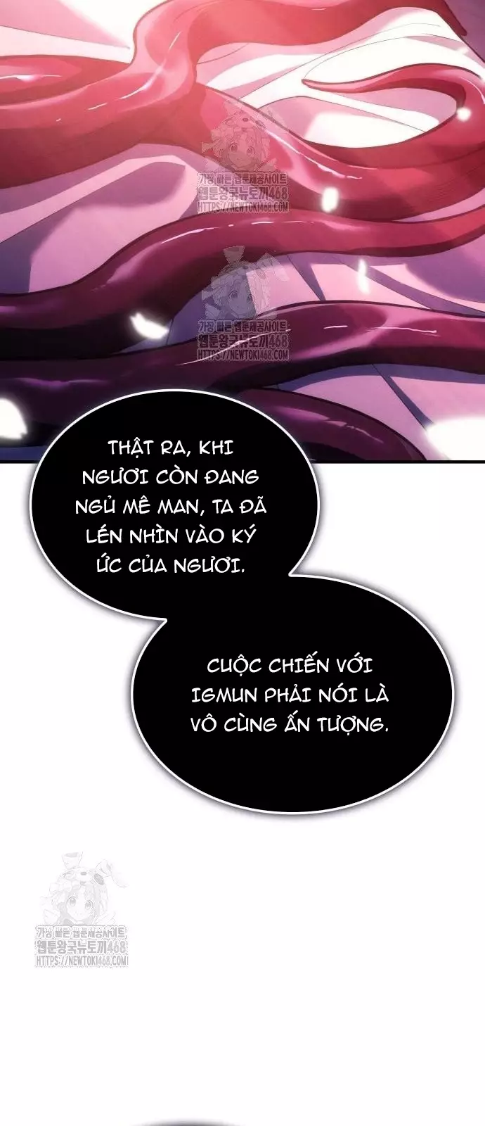 Hồi Quy Bằng Vương Quyền Chapter 101 - Trang 2