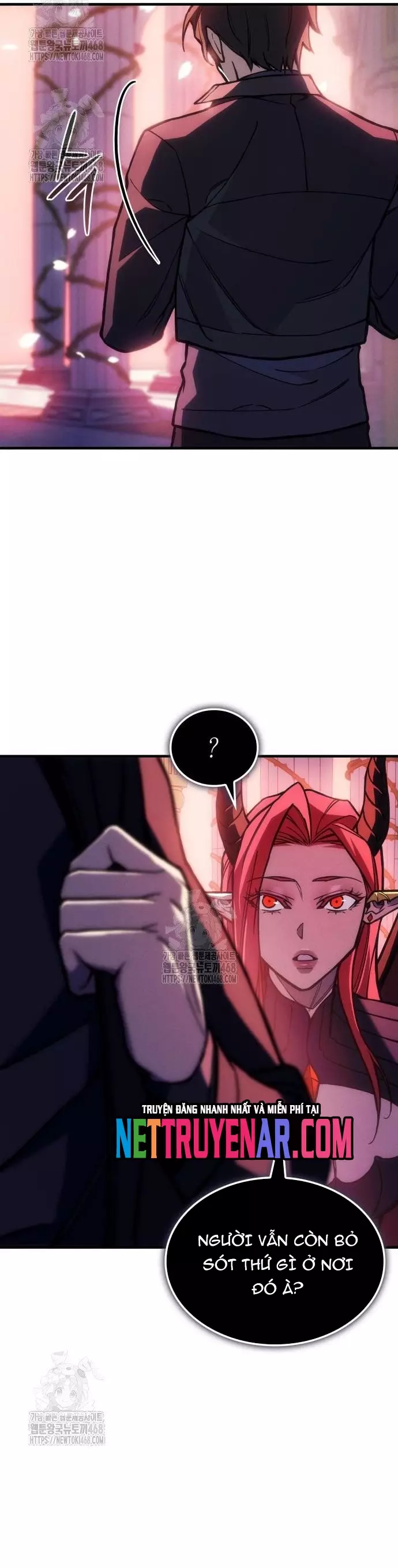 Hồi Quy Bằng Vương Quyền Chapter 101 - Trang 2