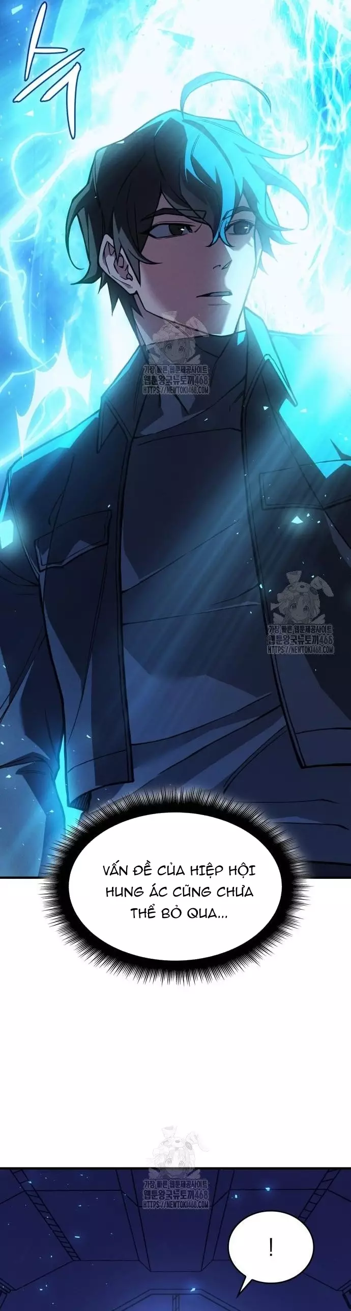 Hồi Quy Bằng Vương Quyền Chapter 101 - Trang 2