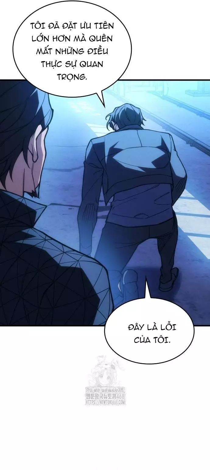 Hồi Quy Bằng Vương Quyền Chapter 101 - Trang 2