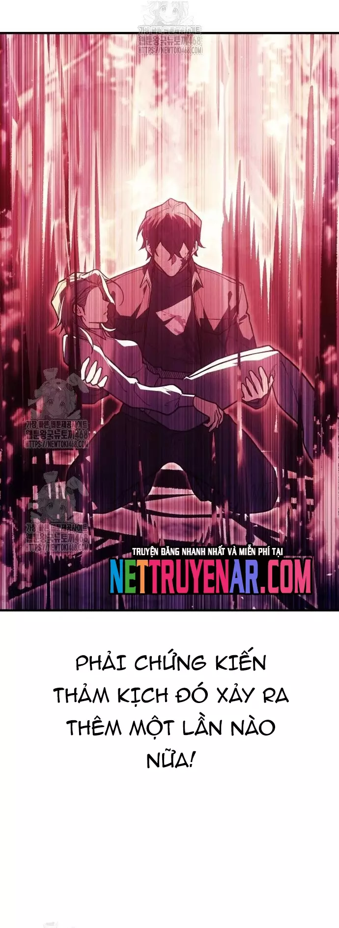 Hồi Quy Bằng Vương Quyền Chapter 101 - Trang 2