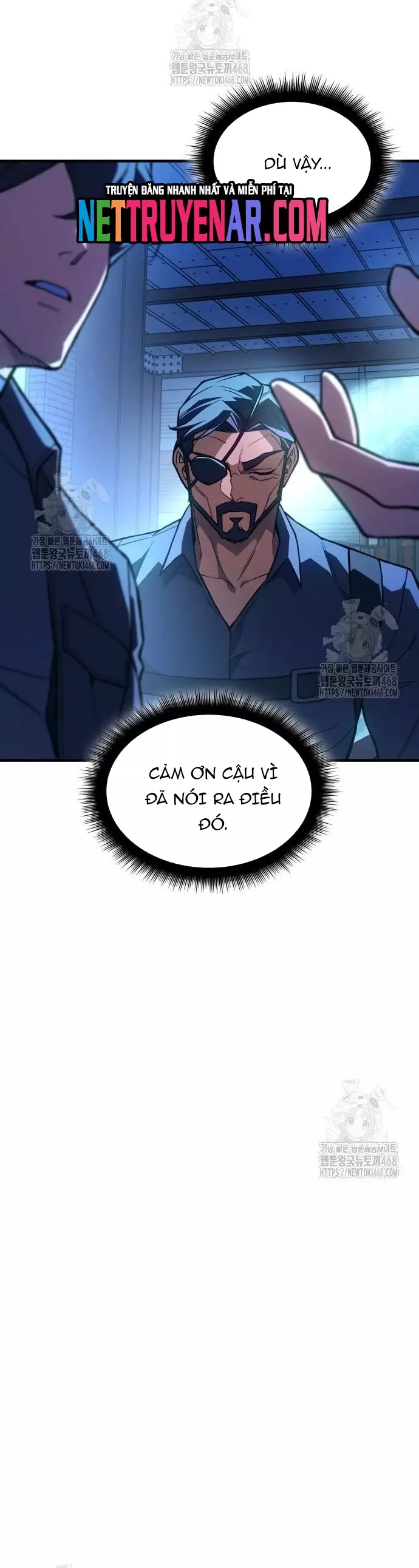 Hồi Quy Bằng Vương Quyền Chapter 101 - Trang 2