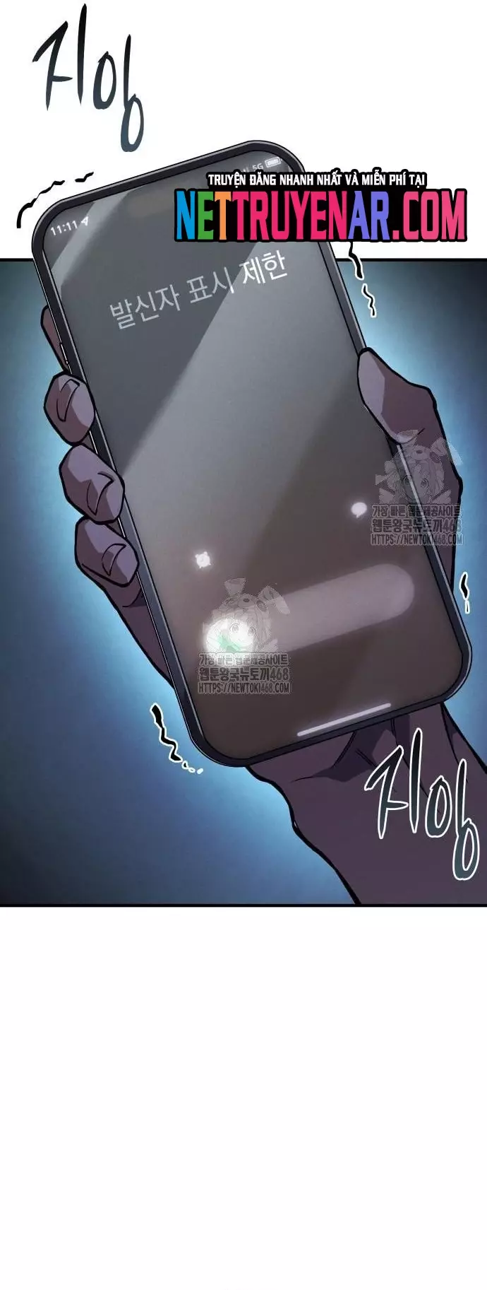 Hồi Quy Bằng Vương Quyền Chapter 101 - Trang 2