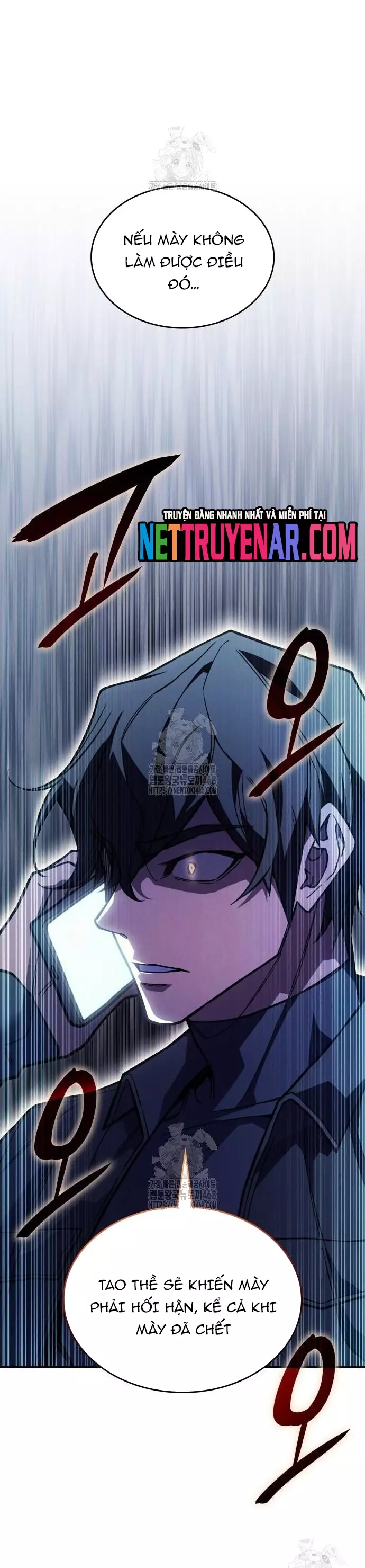 Hồi Quy Bằng Vương Quyền Chapter 101 - Trang 2