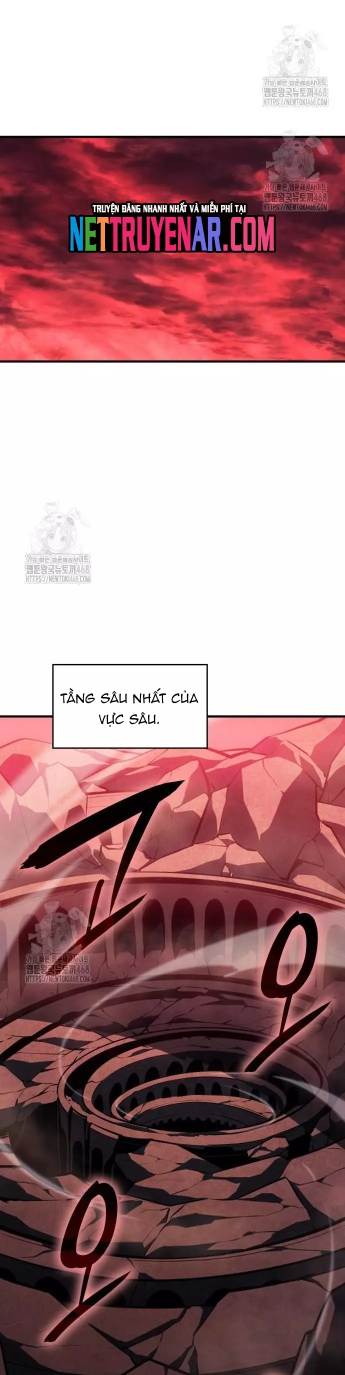 Hồi Quy Bằng Vương Quyền Chapter 101 - Trang 2