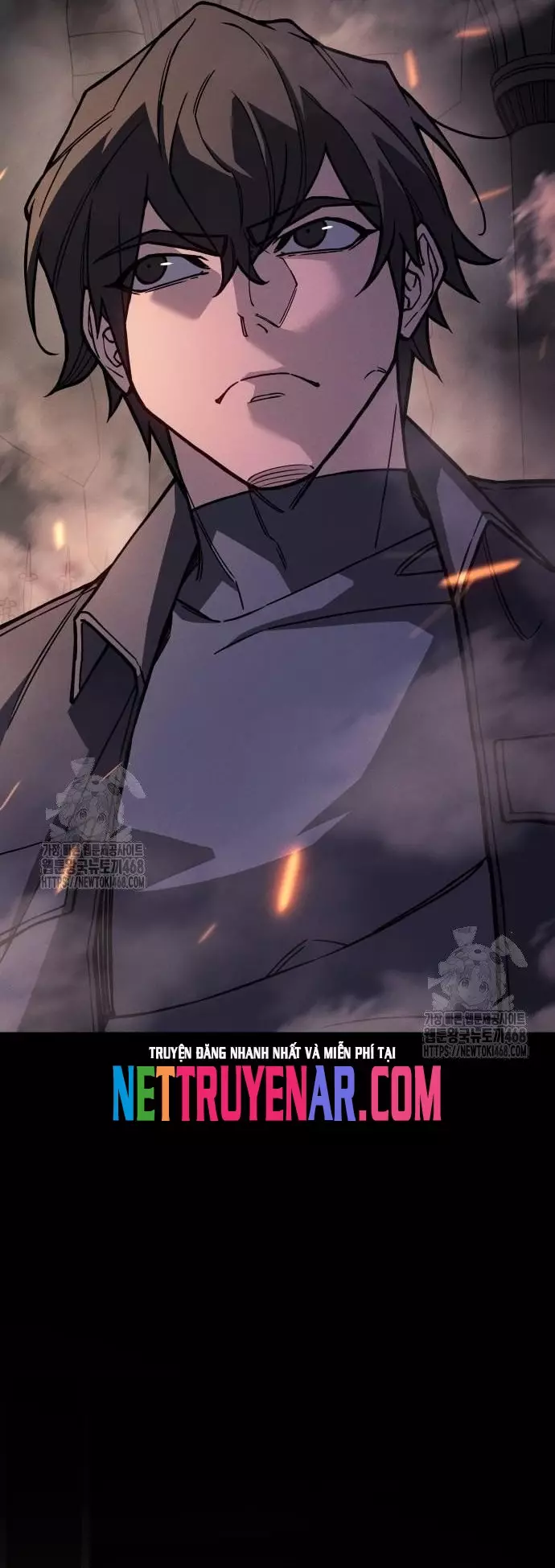 Hồi Quy Bằng Vương Quyền Chapter 101 - Trang 2